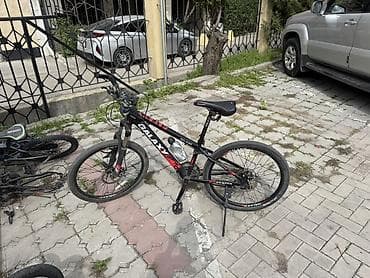 e90 bmw: Горный велосипед, Galaxy, Рама M (156 - 178 см), Алюминий — 2