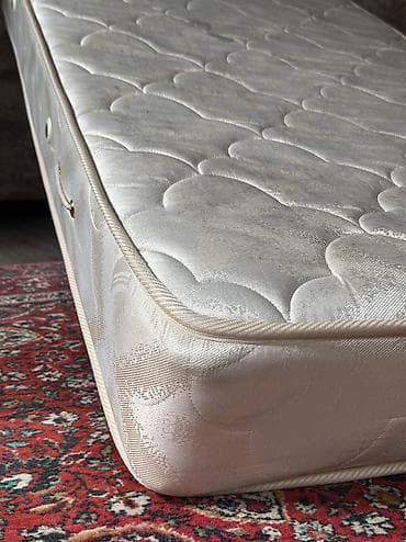 матрасы лина отзывы: Спальный матрас, Б/у, Односпальный, Кыргызстан, Пружинный, Lina (Лина), Матрасы средней жесткости, Платная доставка, Самовывоз — 2