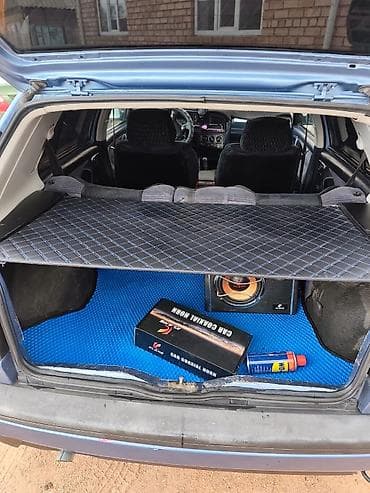 toyota axio: Volkswagen Golf: 1994 г., Ручные, Хэтчбэк — 7