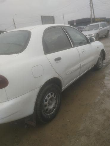 шевроле ланос 2006 цена: Chevrolet Lanos: 1998 г., 1.5 л, Механика, Бензин, Седан — 4