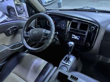 айнек спринтерге: Жүк ташуучу унаа, Hyundai, Стандарт, Жаңы — 6