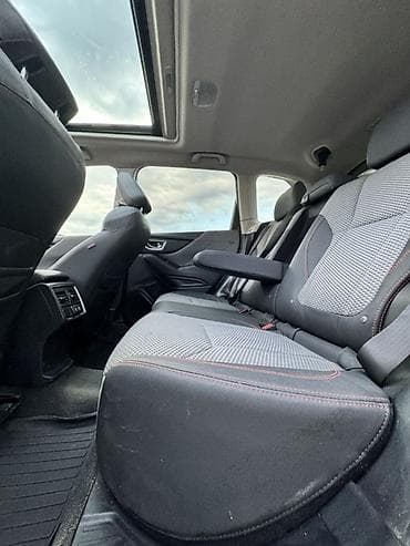 Продажа авто: Subaru Forester: 2019 г., Вариатор, Бензин, Кроссовер — 10