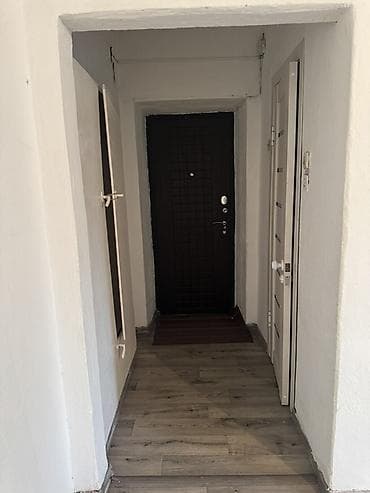 квартира 2 к: 1 комната, 42 м², 2 этаж, Косметический ремонт — 2