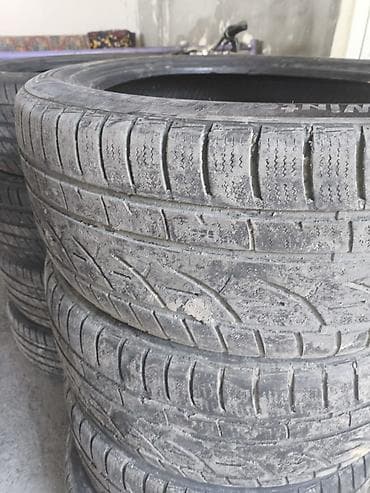 2356018 лето: Комплект автомобильных шин 235/45 R18 98W XL - Размер: 235/45 R18 - — 7