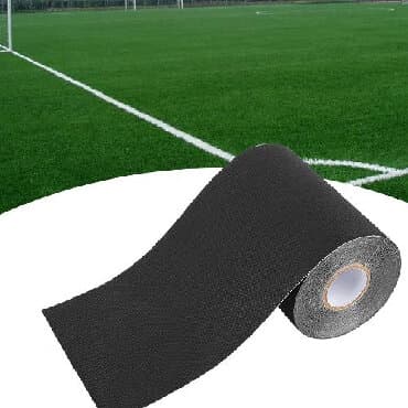 Лента для соединения швов Высококачественная, прочная лента из at lalafo.kg Лента для соединения швов Высококачественная, прочная лента из