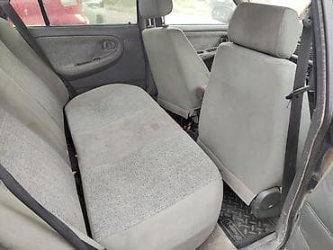 дтп матиз: Daewoo Nexia: 2004 г., 1.6 л, Механика, Бензин, Седан — 5