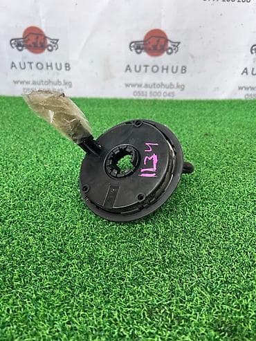 Транспорт: Шлейф руля (clock spring) для Mercedes-Benz S-Class W220, двигатель — 1