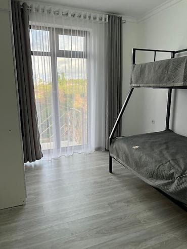 кыварти: Аренда квартиры на Иссык-Куле, Diamond Resort, Бостери, 6 мест — 3