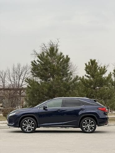 электро мотороллер с кузовом бишкек: Lexus RX: 2022 г., 3.5 л, Автомат, Бензин, Кроссовер — 7