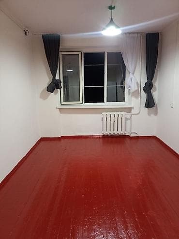 Квартиры: 1 комната, 18 м², 5 мкр Гостиничный тип, 3 этаж, Косметический ремонт — 4