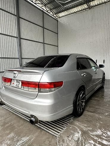 капот на хонда одиссей: Honda Inspire: 2003 г., 3 л, Газ, Седан — 1