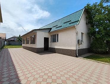 пл: 🏡Продам дом 101м² на участке 6,5 соток в ж/м Кара-Жыгач — 188 000$ — 1
