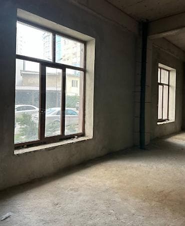 под аптеку: Продажа офисов 248 м², Без ремонта, Без мебели, Многоэтажное здание, 1 этаж — 5