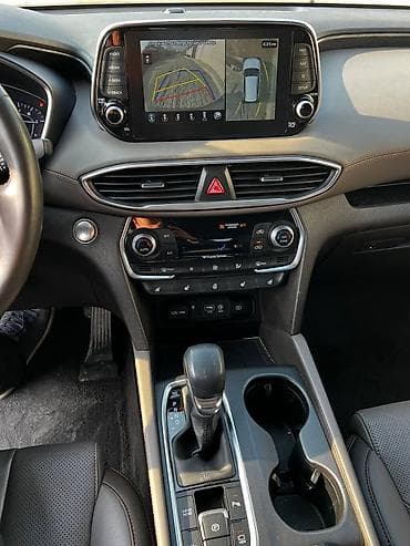byd 5: Hyundai Santa Fe: 2019 г., 2 л, Автомат, Бензин, Кроссовер — 6
