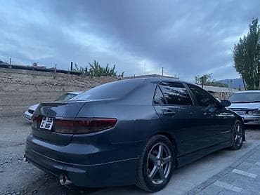 stepwgn rg: Honda Inspire: 2003 г., Седан — 2