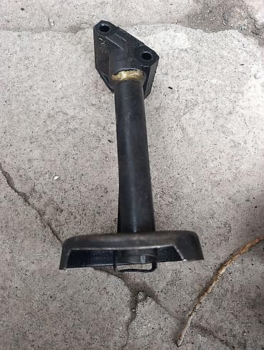 кабина рено премиум: Комплект карданных валов — 5