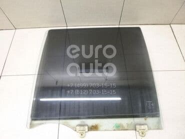 нива крыло: Nissan Patrol Y61 Стекло дверное отпускное, Ниссан Патрол Y61стекло — 1