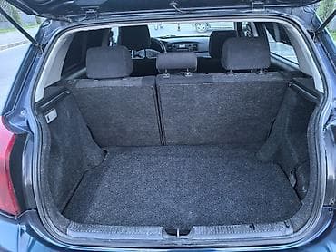 fit ge: Toyota Corolla: 2003 г., 1.6 л, Механика, Бензин, Хэтчбэк — 8