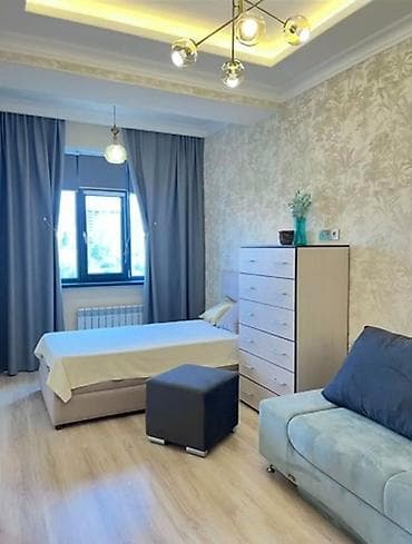 3 комнаты, 100 м², Рабочий Городок Элитка, 6 этаж — 7