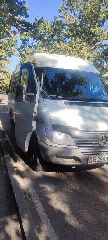 bus: По региону, Аэропорт, По городу Бус | 18 мест — 2