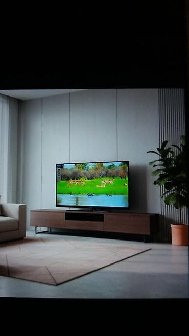Телевизоры: Made in KOREA . Продаю телевизор LG . Диагональ 110 см . С тонкими — 1
