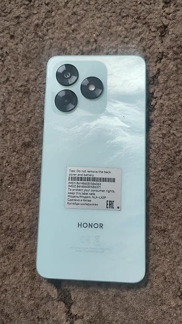 poco s71: Honor 4C Pro Holly 2 Plus, Новый, 128 ГБ, цвет - Голубой, 2 SIM — 1
