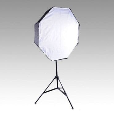 синий лампа: Октабокс софтбокс 60 см светодиодная лампа 150 в октабокс постоянного — 2