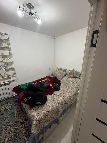 медерова карла маркса: Дом/квартира с ремонтом, светлыми интерьерами и отдельным санузлом. - — 7