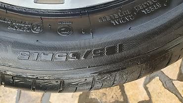 титан диска хонда сивик: Колеса в сборе 185 / 65 / R 15, Лето, Комплект, Литые, отверстий - 5 — 4