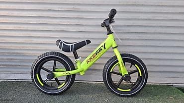 ходунки новые: Детский велосипед, Беговел, 1 - 3 года — 1