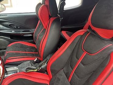 хундай тубирон: Hyundai Tiburon: 2000 г., Купе — 6