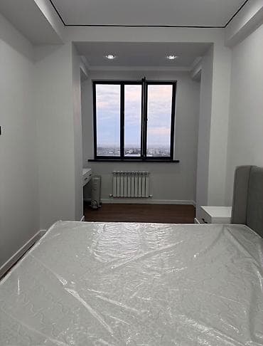 Квартиры: 2 комнаты, 60 м², Тунгуч мкр Элитка, 11 этаж, Дизайнерский ремонт — 4