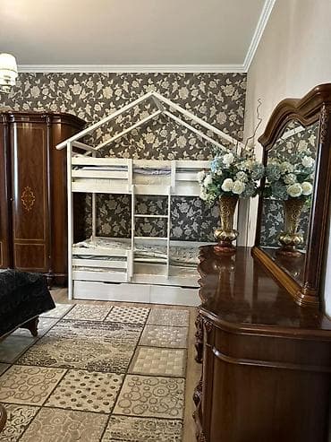 Үй сатып алам: Продается частный дом с благоустроенным двором и стильным интерьером — 5