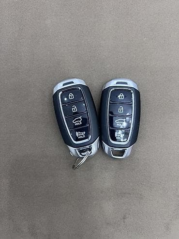 Автозапчасти: Смарт ключи для автомобилей Kia В абсолютно идеальном состоянии🔥 - — 6