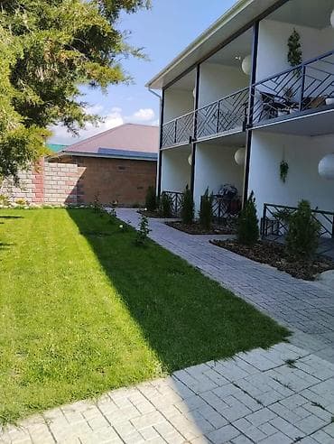 Гостевой дом на Иссык-Куле, Чолпон-Ата, 8 мест at lalafo.kg Гостевой дом на Иссык-Куле, Чолпон-Ата, 8 мест