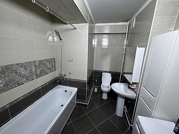 3комнаты: 3 комнаты, Собственник, Без подселения, С мебелью полностью — 2