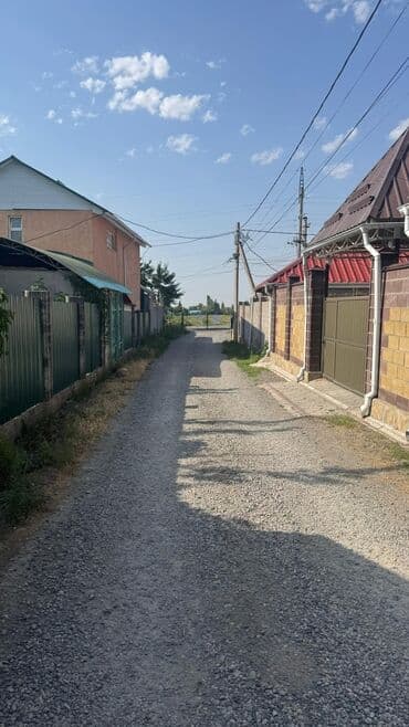 куплю дом бишкек кызыл аскер: 5 соток — 6