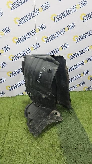 Подкрылок Передний правый Toyota, Б/у