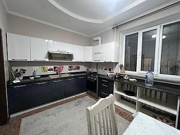 jack 4: 215 м², 6 комнат, Бронированные двери, Евроремонт, Кондиционер — 9