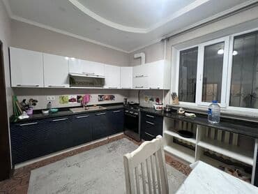 продажа дом нижный аларча: 215 м², 7 комнат, Утепленный, Теплый пол, Бронированные двери — 7