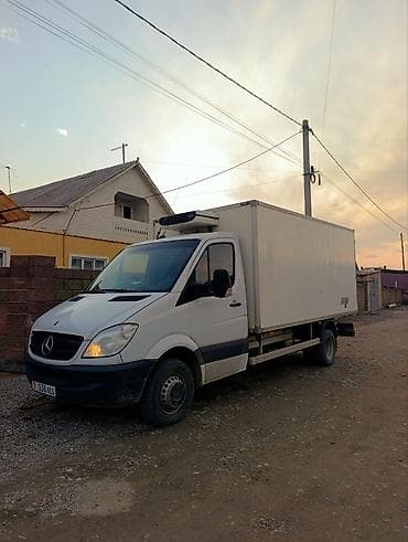 ΠΡΡΠ·ΠΎΠ²ΠΈΠΊ, Mercedes-Benz, Π‘ΡΠ°Π½Π΄Π°ΡΡ at lalafo.kg ΠΡΡΠ·ΠΎΠ²ΠΈΠΊ, Mercedes-Benz, Π‘ΡΠ°Π½Π΄Π°ΡΡ