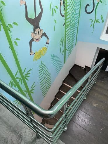 force набор инструментов: Сварка | Перила Доставка, Гарантия, Бесплатная смета — 3