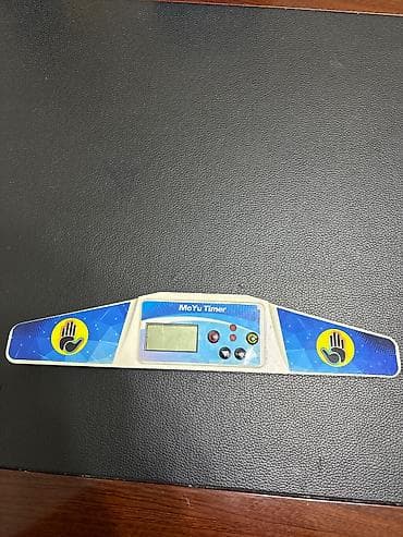 cd changer: Таймер для спидкубинга от MoYu. Работает по принципу нажатия двумя — 1