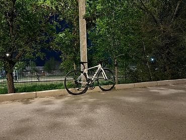 lexus ls400: Шоссейный велосипед, Рама M (156 - 178 см), Б/у — 2