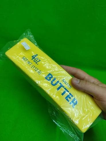 добавки для слаймов: Масло Бутер Батер Butter антистресс игрушка детская🧈 Комплектация — 2