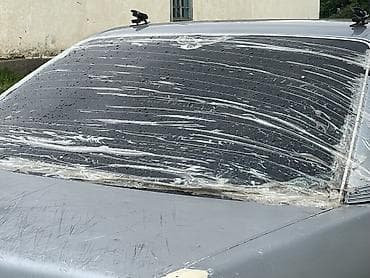 Audi: Audi 100: 1986 г., 1.8 л, Седан — 7