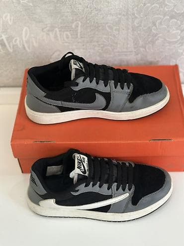 nike react: Мужские кроссовки, 39, Nike, Новый, цвет - Черный, Платная доставка — 4