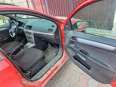 мото скмурай бишкек: Opel Astra: 2007 г., Механика, Дизель, Универсал — 2