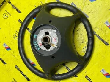 дордой моторс шины: Руль Mercedes-Benz Оригинал, Япония — 5