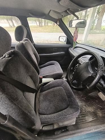 nisan march: Nissan March: 1997 г., 1.3 л, Автомат, Бензин, Хэтчбэк — 2